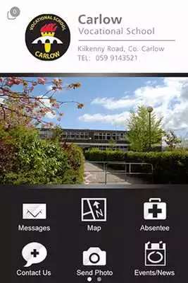 Play Carlow Vocational School