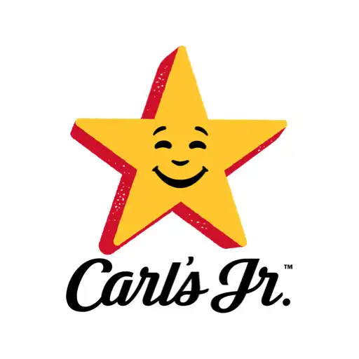 Play Carls Jr. Stickers APK