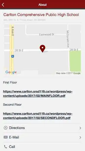 Play Carlton High School  and enjoy Carlton High School with UptoPlay