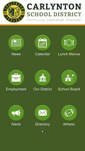 Play Carlynton School District