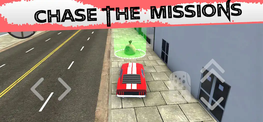 Play Car Mafia as an online game Car Mafia with UptoPlay