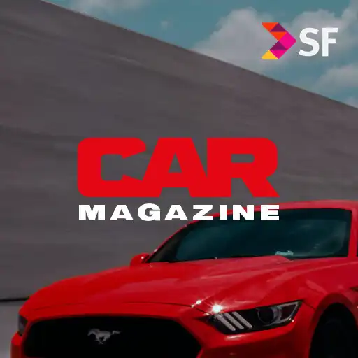 Play Car Magazine TV APK Play Car Magazine TV APK