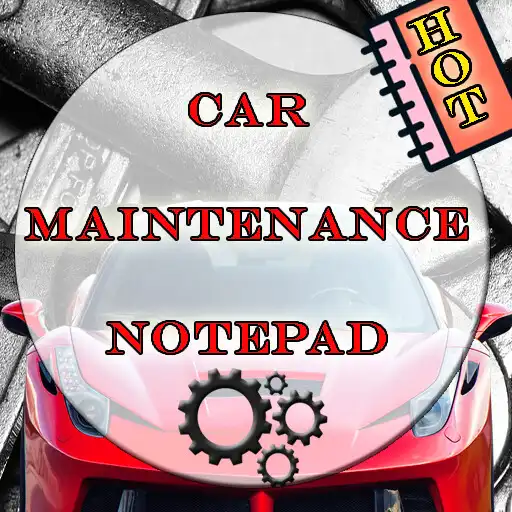 Play Car Maintenance Management Notes APK Play Car Maintenance Management Notes APK