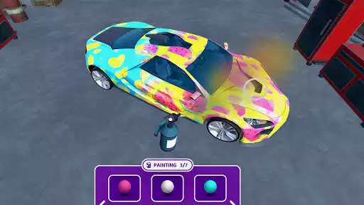 Play Car Maker 3D  and enjoy Car Maker 3D with UptoPlay