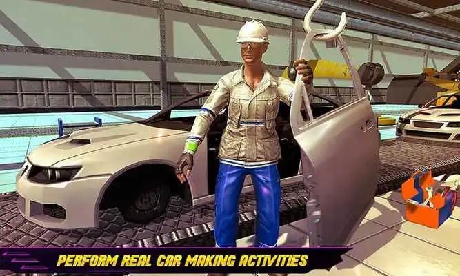 Play Car Maker Auto Mechanic Sports Car Builder Games Play Car Maker Auto Mechanic Sports Car Builder Games