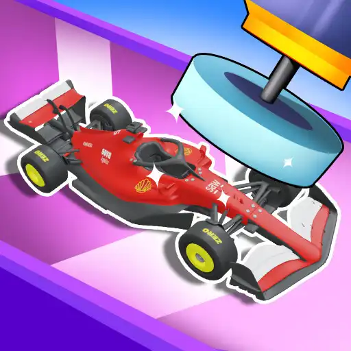 Play Car Maker APK Play Car Maker APK