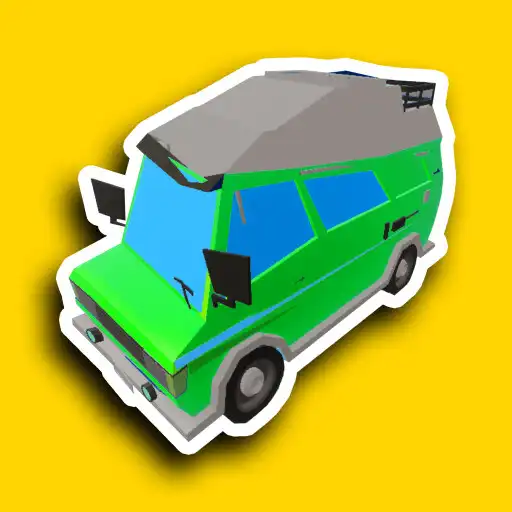 Play Car Mashers APK