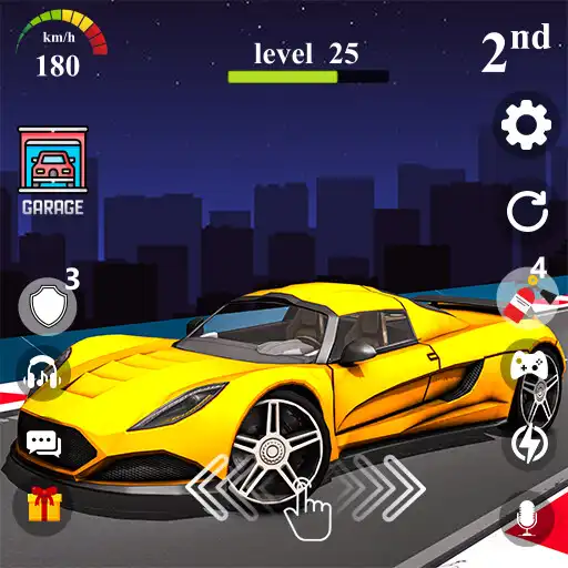 Play Car Master 3D: Car Racing APK
