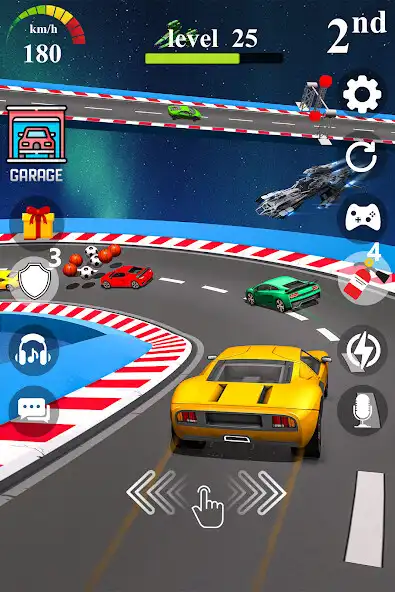 Play Car Master 3D: Car Racing  and enjoy Car Master 3D: Car Racing with UptoPlay