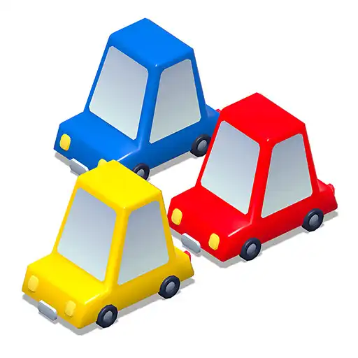 Play Car Match 3D APK
