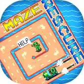 Free play online Car Mazes Road Puzzle Mania APK Free play online Car Mazes Road Puzzle Mania APK