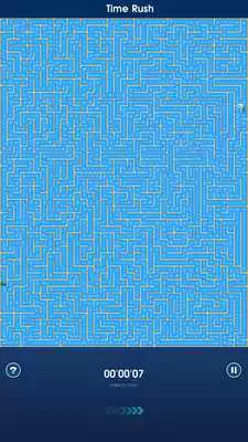 Play Car Mazes  Road Puzzle Mania