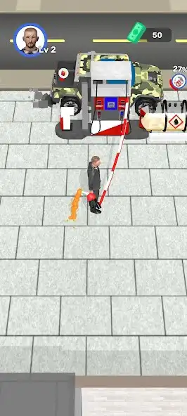 Play Car Mechanical Master as an online game Car Mechanical Master with UptoPlay