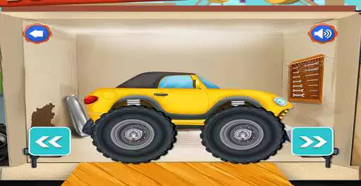 Play Car Mechanic And Car Wash Game