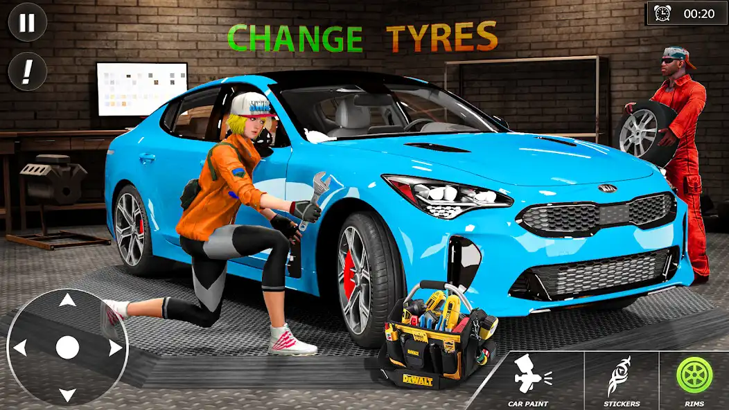 Play Car Mechanic: Car Tuning Game and enjoy Car Mechanic: Car Tuning Game with UptoPlay Play Car Mechanic: Car Tuning Game and enjoy Car Mechanic: Car Tuning Game with UptoPlay
