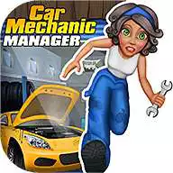 Free play online Car Mechanic Manager APK Free play online Car Mechanic Manager APK