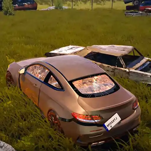 Play Car Mechanic Simulator Game 23 APK Play Car Mechanic Simulator Game 23 APK