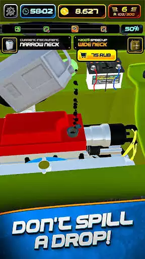 Play Car Mechanic Simulator