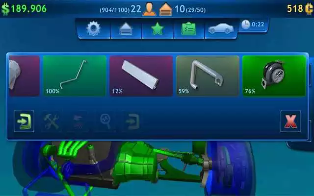 Play Car Mechanic Simulator