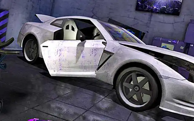 Play Car Mechanic: Speed Fix