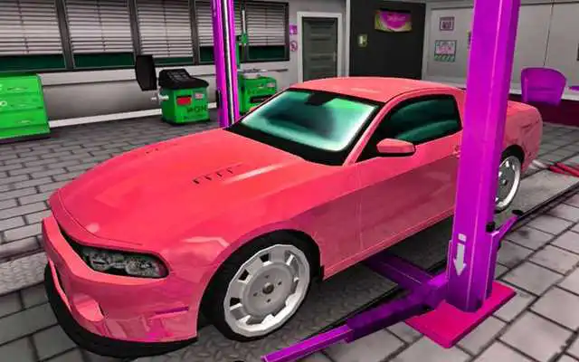 Play Car Mechanic: Speed Fix