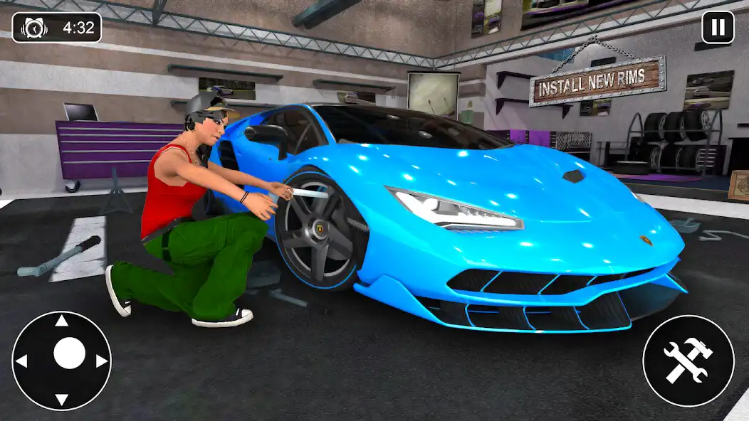 Play Car Mechanic Workshop Games and enjoy Car Mechanic Workshop Games with UptoPlay Play Car Mechanic Workshop Games and enjoy Car Mechanic Workshop Games with UptoPlay