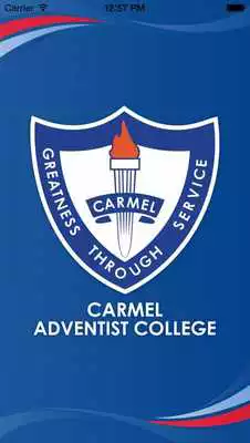 Play Carmel Adventist College