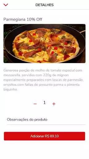 Play CARMELA PIZZERIA as an online game CARMELA PIZZERIA with UptoPlay