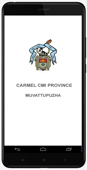 Play Carmel CMI Province. Muvattupuzha  and enjoy Carmel CMI Province. Muvattupuzha with UptoPlay