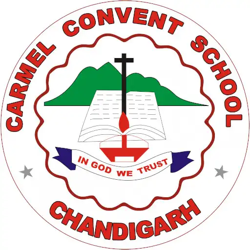 Play Carmel Convent School, Chandigarh APK
