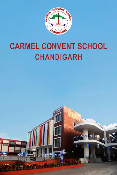 Play Carmel Convent School, Chandigarh  and enjoy Carmel Convent School, Chandigarh with UptoPlay