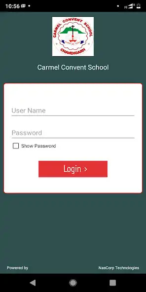 Play Carmel Convent School, Chandigarh as an online game Carmel Convent School, Chandigarh with UptoPlay