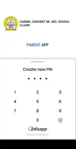 Play Carmel Convent Sr Sec School as an online game Carmel Convent Sr Sec School with UptoPlay