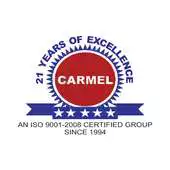 Free play online Carmel FYJC Objective App APK
