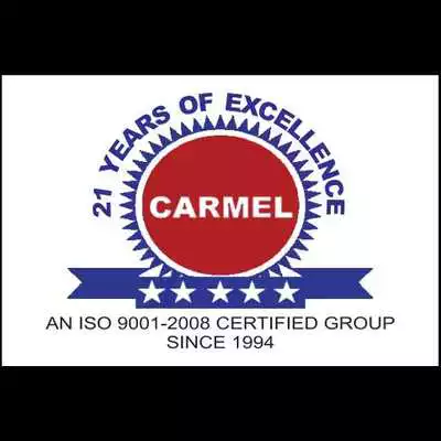Play Carmel FYJC Objective App