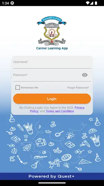 Play Carmel Learning App  and enjoy Carmel Learning App with UptoPlay