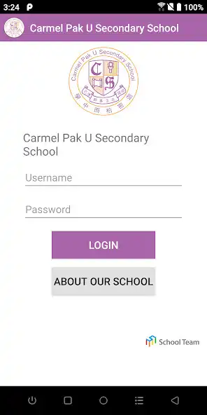 Play Carmel Pak U Secondary School  and enjoy Carmel Pak U Secondary School with UptoPlay