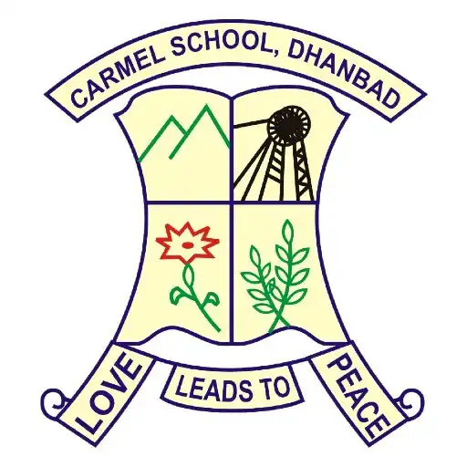 Play CARMEL SCHOOL DHANBAD APK