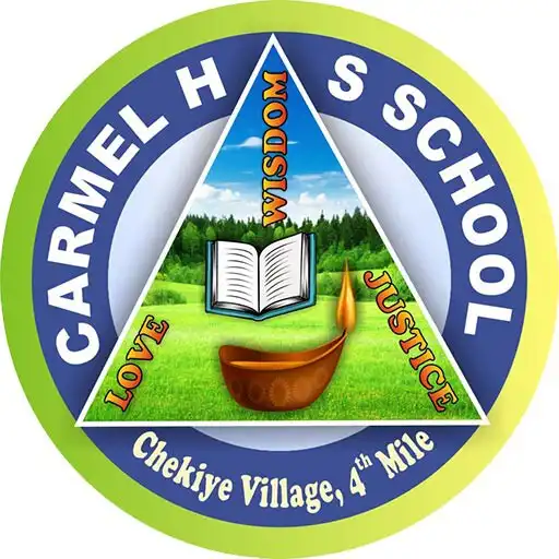 Play Carmel School Dimapur APK Play Carmel School Dimapur APK