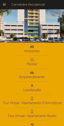 Play Carmenere Residence as an online game Carmenere Residence with UptoPlay