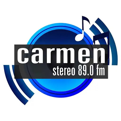 Play Carmen Stereo 89.0 FM APK Play Carmen Stereo 89.0 FM APK