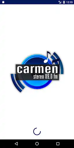 Play Carmen Stereo 89.0 FM  and enjoy Carmen Stereo 89.0 FM with UptoPlay