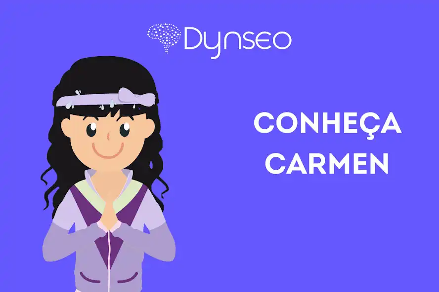 Play Carmen, treinador de memória  and enjoy Carmen, treinador de memória with UptoPlay