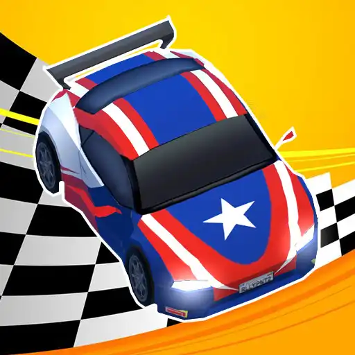 Play Car Merge Race APK Play Car Merge Race APK