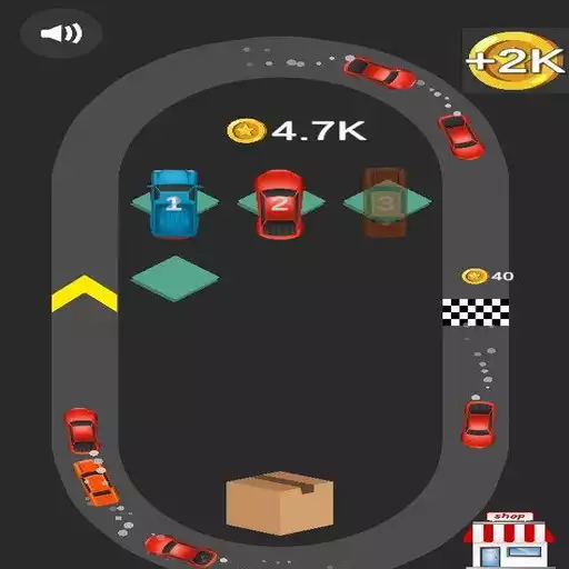 Free play online Car Merger APK Free play online Car Merger APK