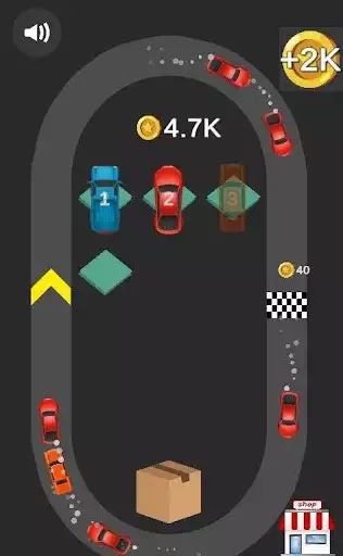 Play Car Merger