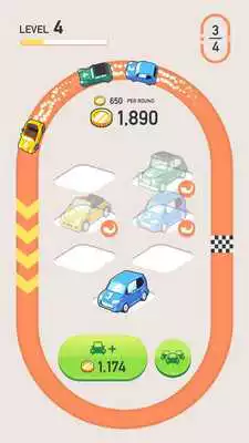 Play Car Merger