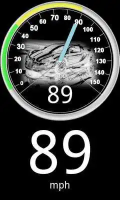 Play CarMeter Free - Performance