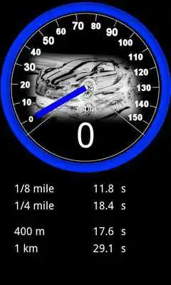 Play CarMeter Free - Performance
