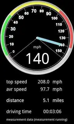 Play CarMeter Free - Performance